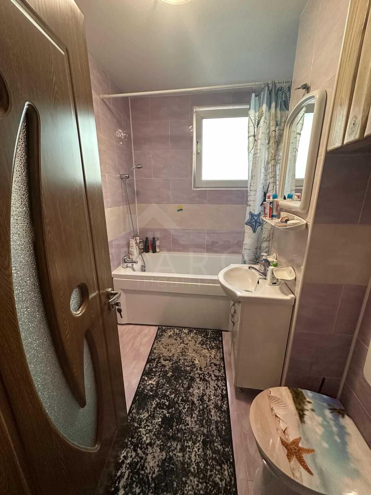 Apartament cu 3 camere - 7