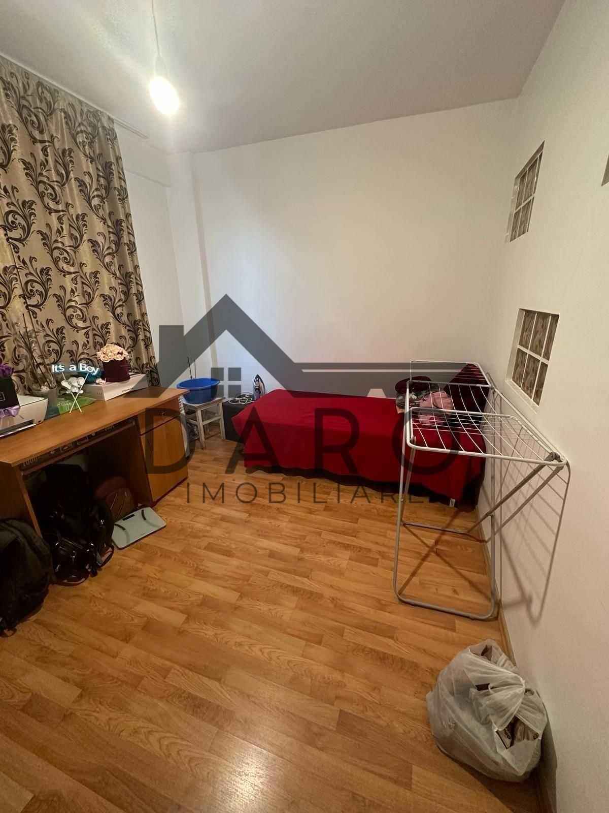 Apartament cu 3 camere - 6