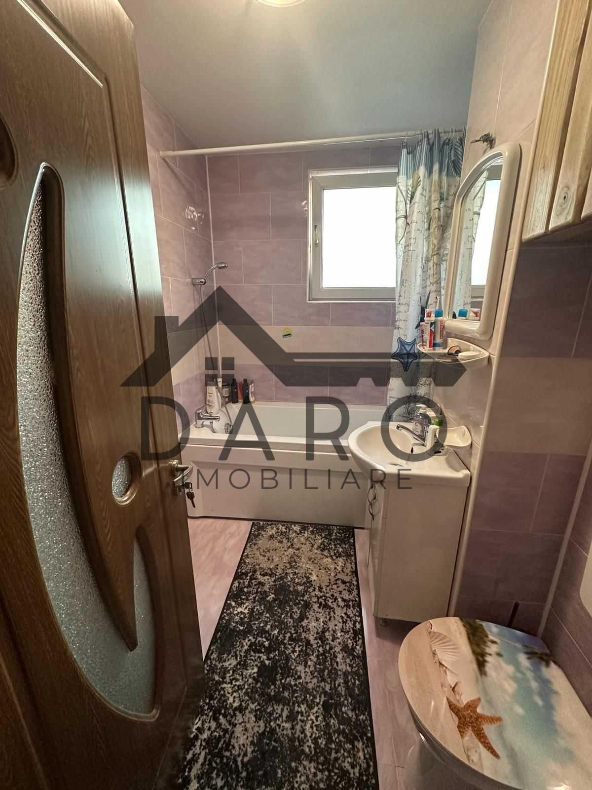 Apartament cu 3 camere - 7