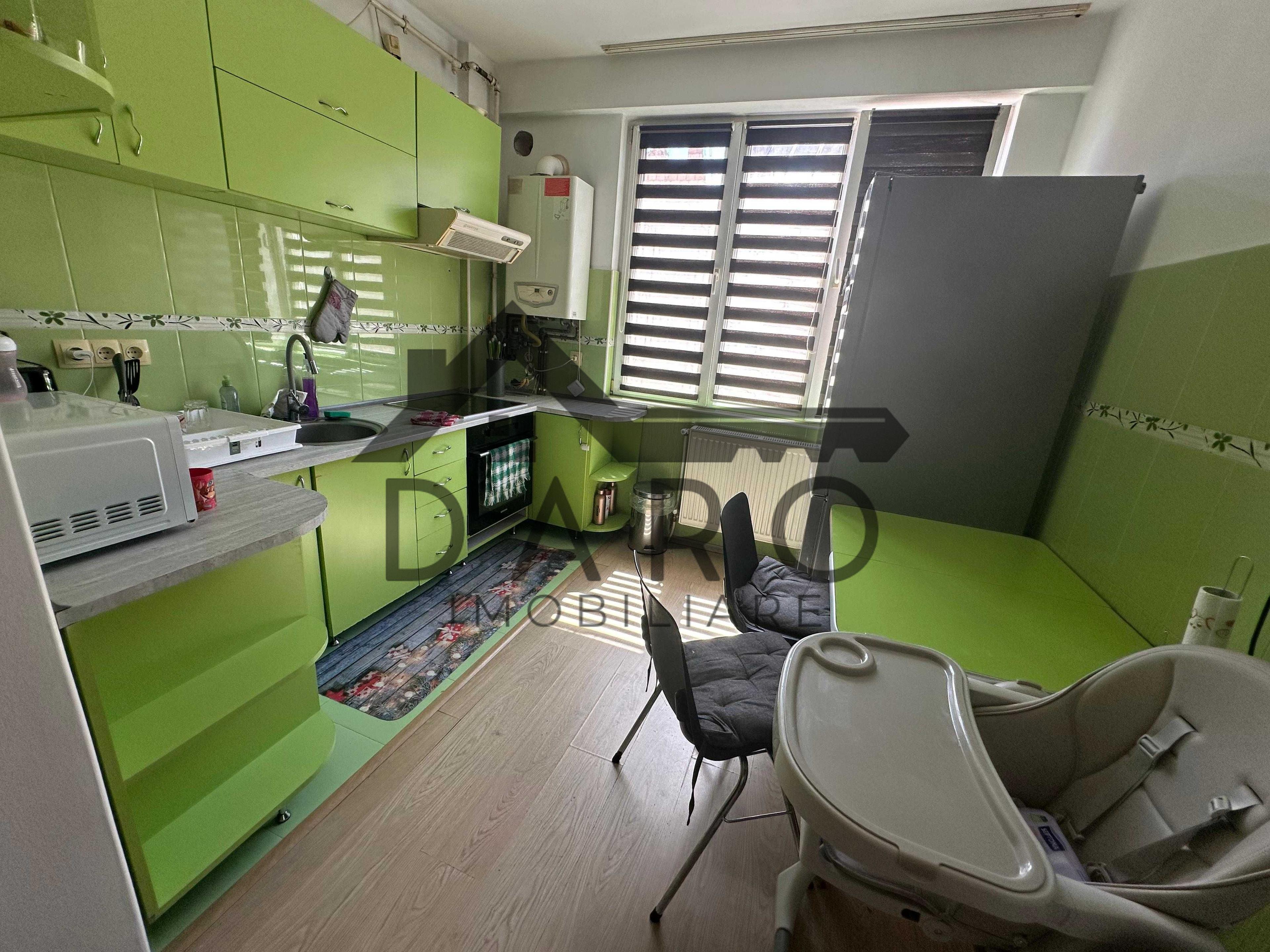 Apartament cu 3 camere - 8