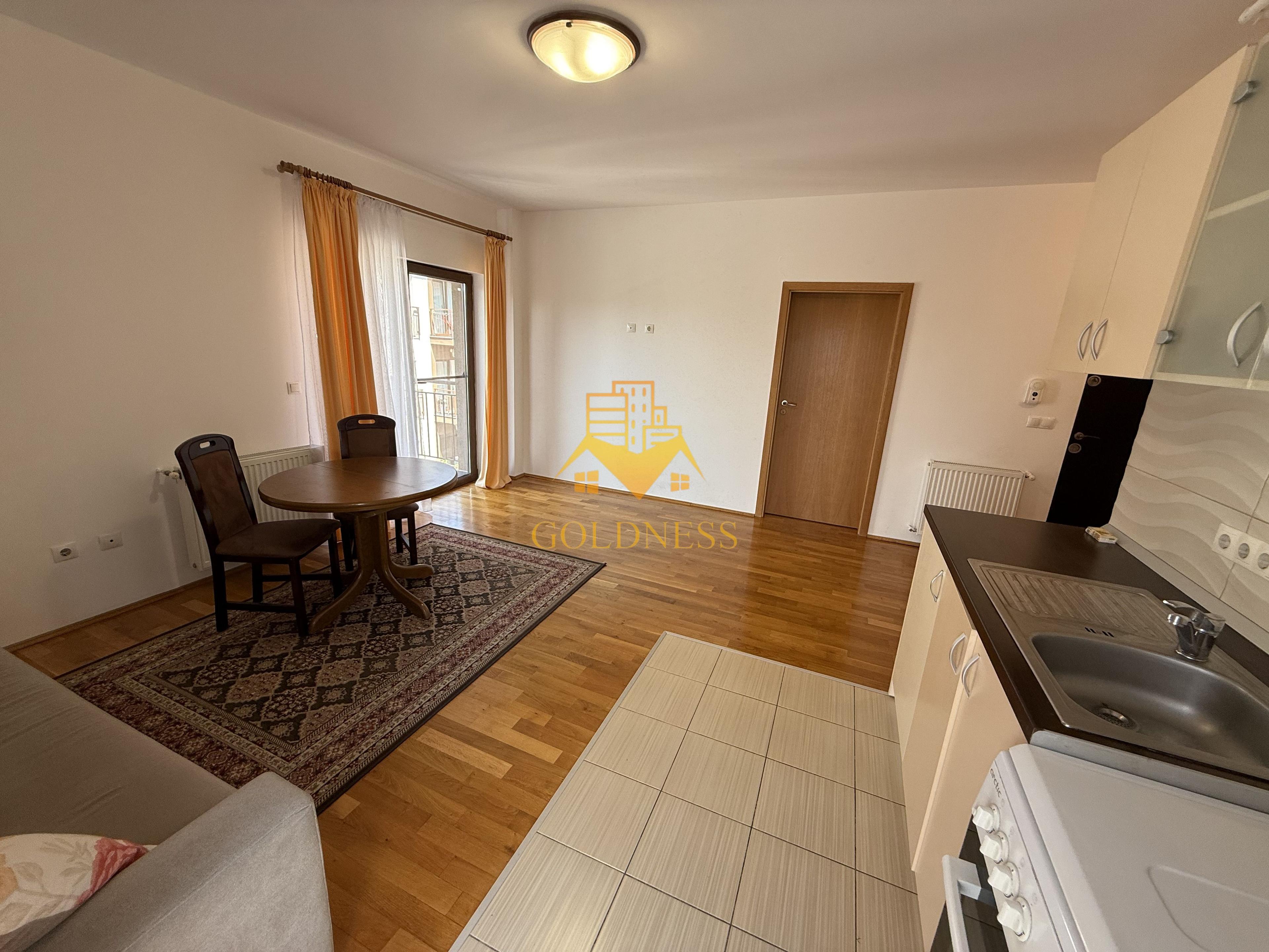 2 camere open space, balcon, Zorilor, Observatorului, UTCN, MOL, Sigma - 5