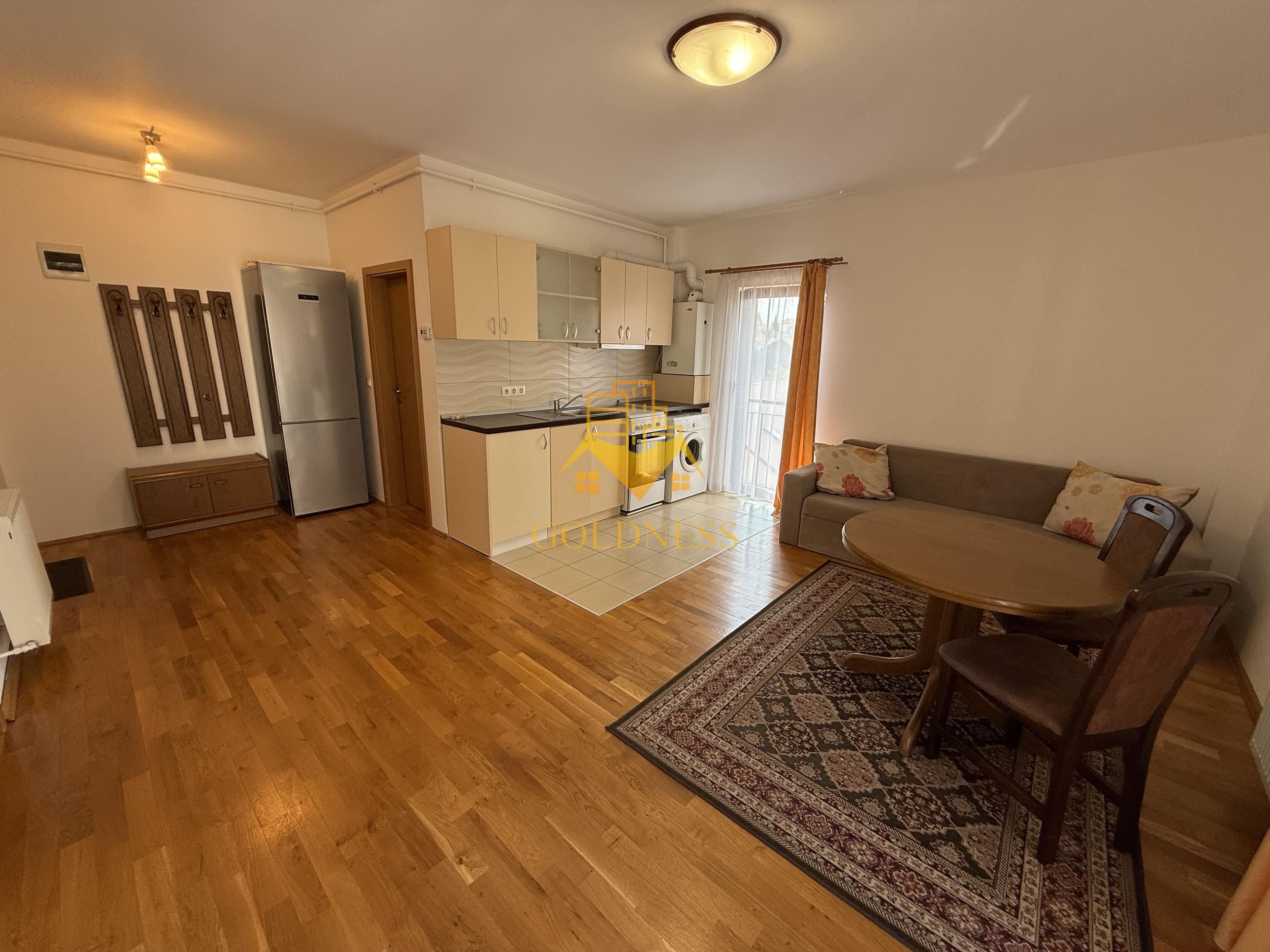 2 camere open space, balcon, Zorilor, Observatorului, UTCN, MOL, Sigma - 3