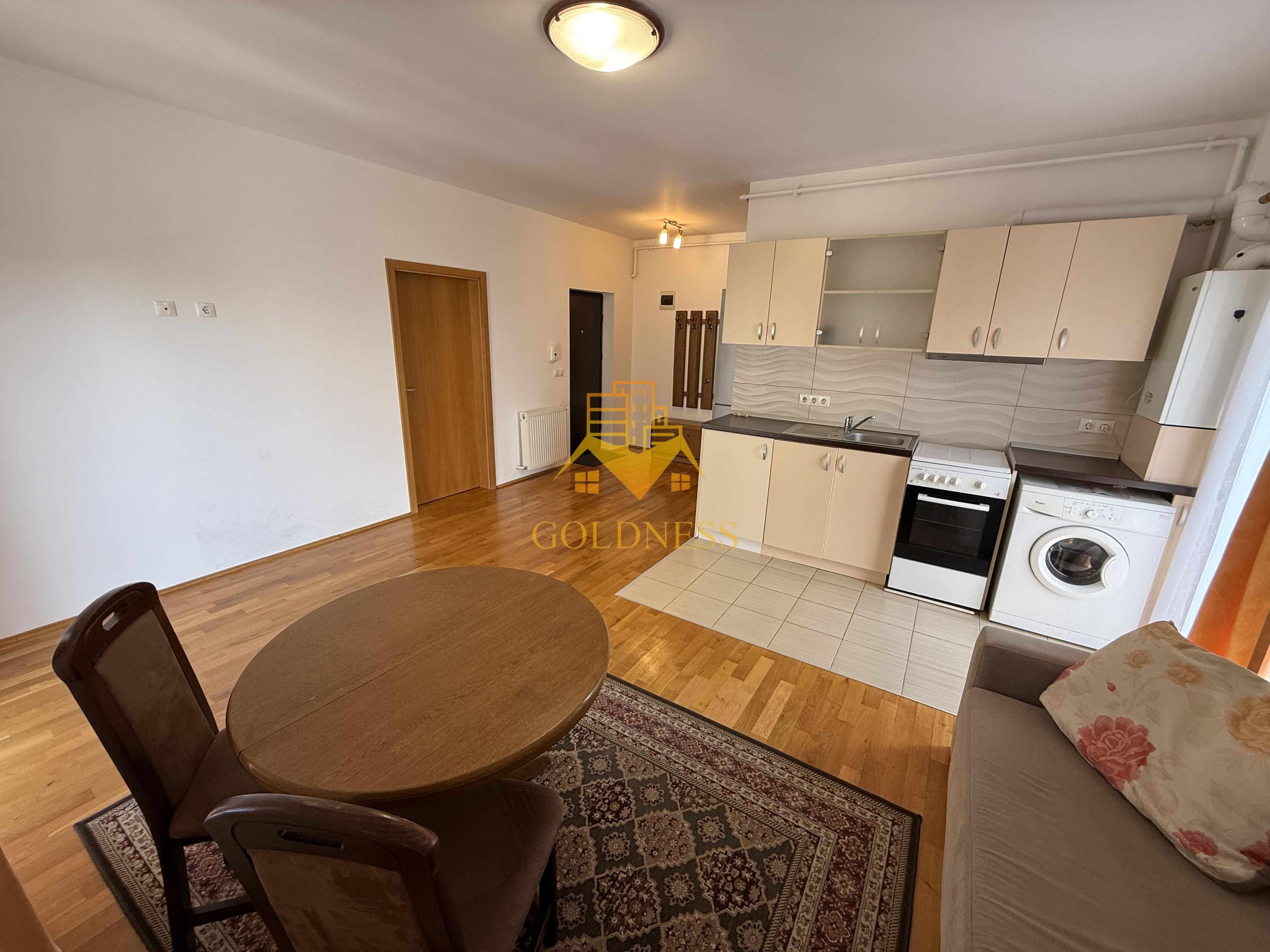 2 camere open space, balcon, Zorilor, Observatorului, UTCN, MOL, Sigma - 4