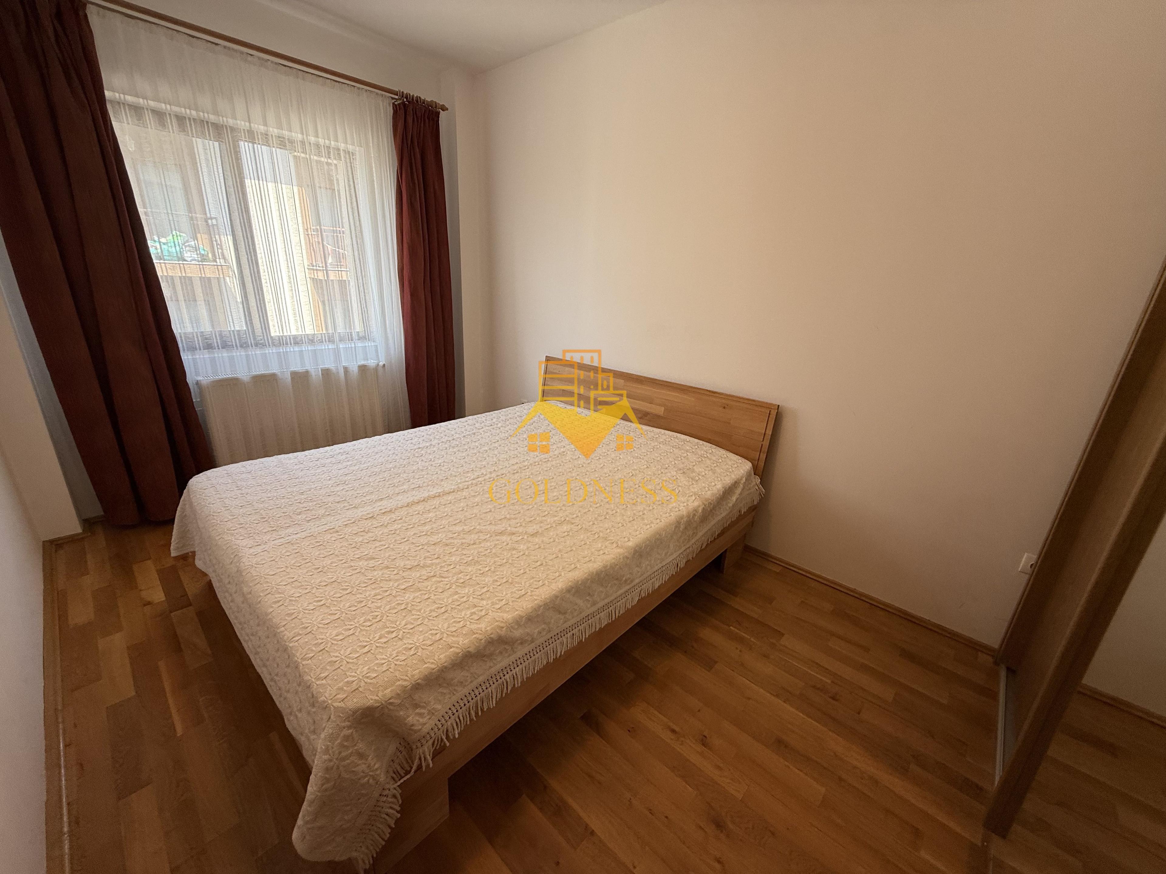 2 camere open space, balcon, Zorilor, Observatorului, UTCN, MOL, Sigma - 2