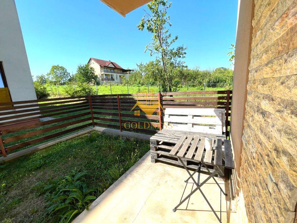2 camere, modern, terasa 30 mp, parcare, Buna Ziua, Lidl, Mega Image - 9