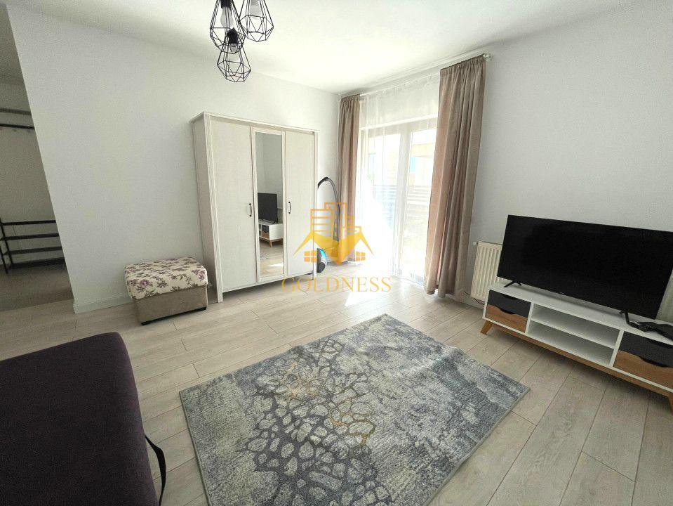2 camere, modern, terasa 30 mp, parcare, Buna Ziua, Lidl, Mega Image - 1
