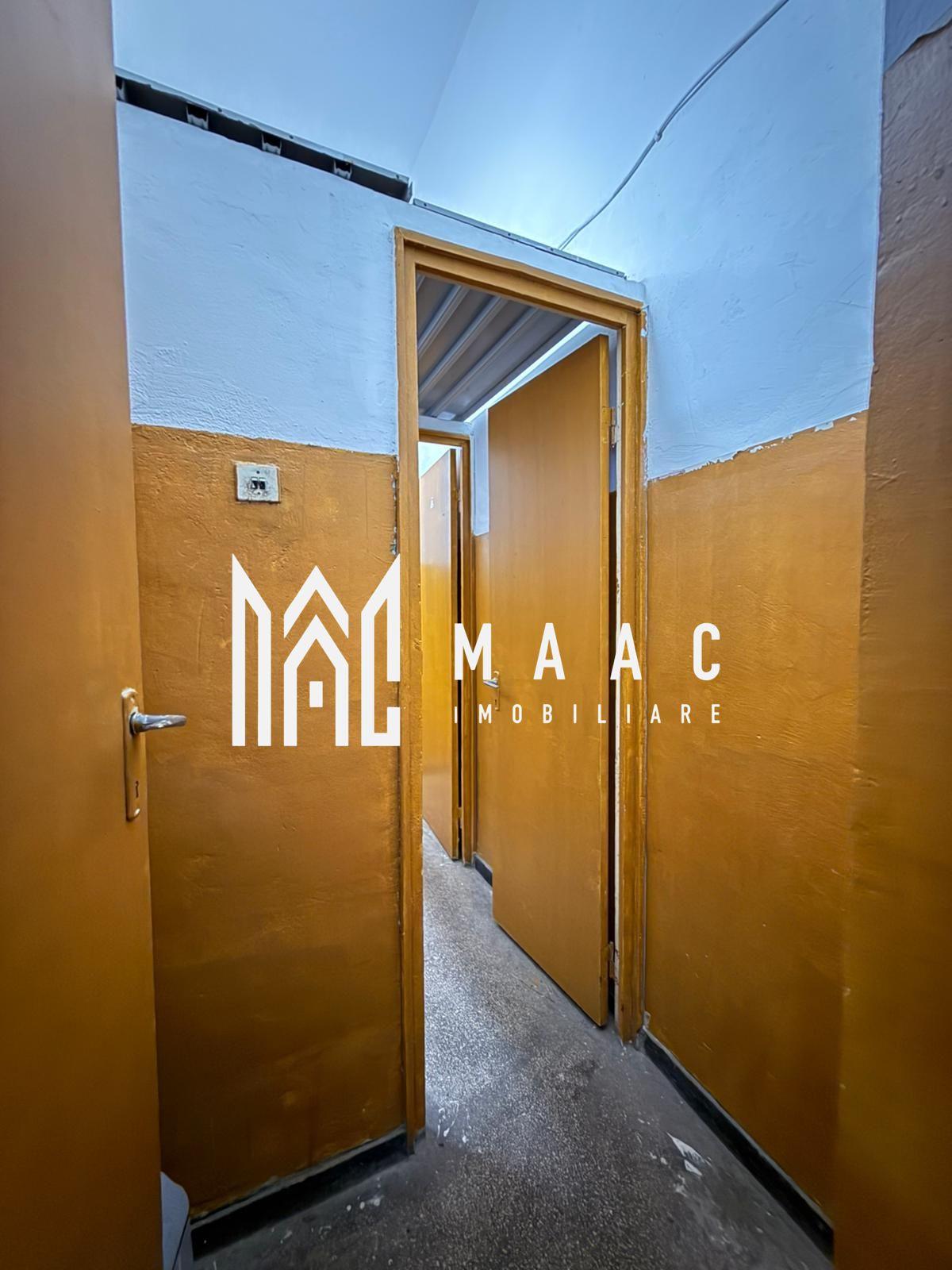 Spatiu comercial | 65MP | 2 intrari | Stefan cel Mare - 9