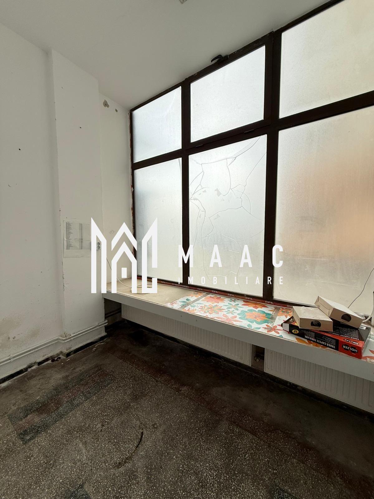 Spatiu comercial | 65MP | 2 intrari | Stefan cel Mare - 6