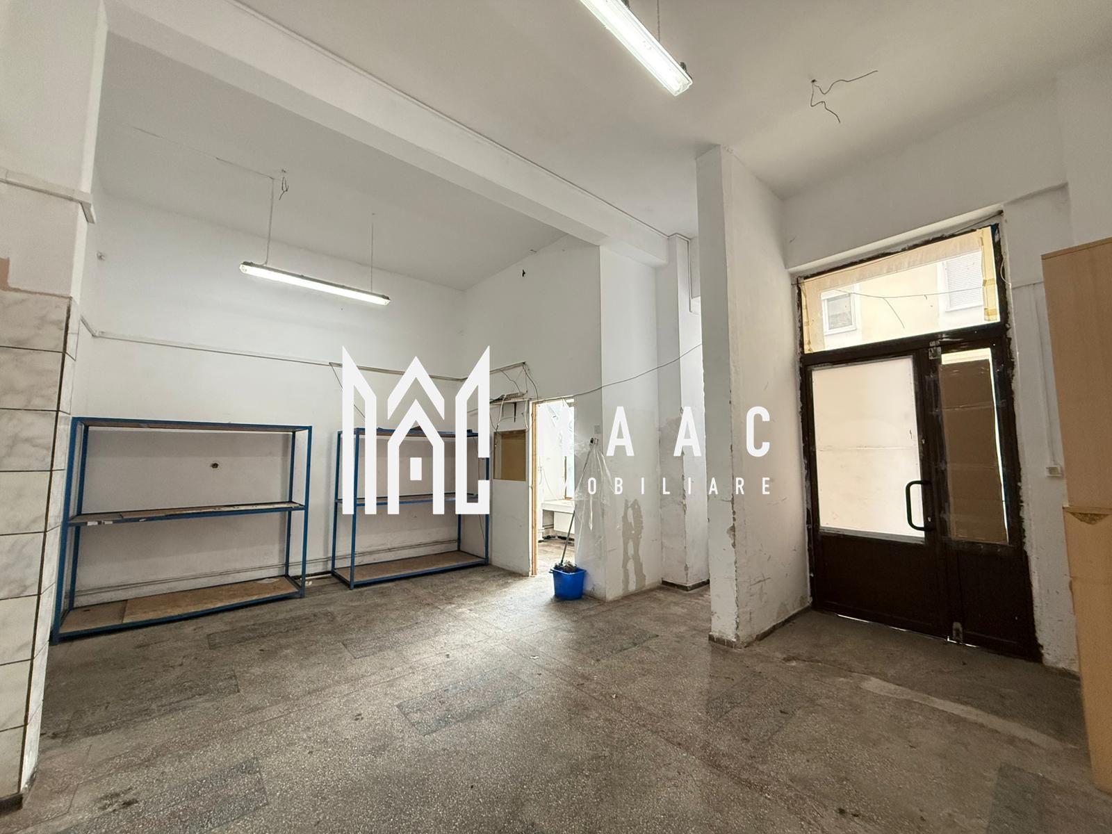 Spatiu comercial | 65MP | 2 intrari | Stefan cel Mare - 3