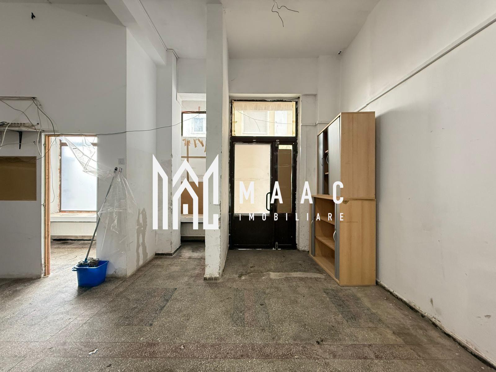 Spatiu comercial | 65MP | 2 intrari | Stefan cel Mare - 4