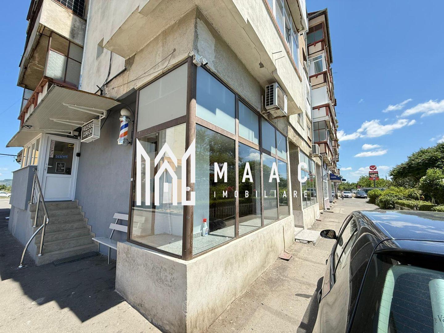 2 Spatii comerciale la strada | 115MP | 3 intrari | Vitrina - 26