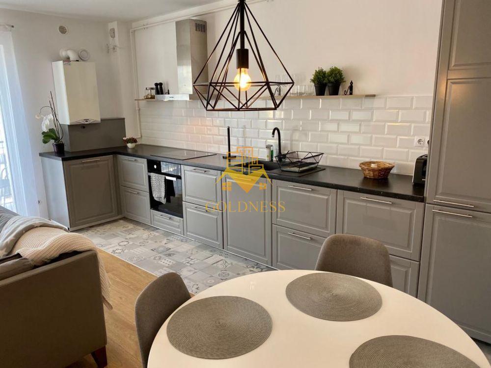 2 camere open space,Modern Calea Turzii, Europa, Parcare, Pet friendly - 2
