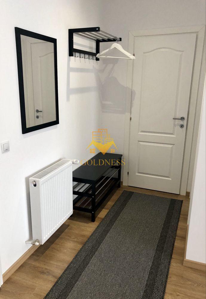 2 camere open space,Modern Calea Turzii, Europa, Parcare, Pet friendly - 7