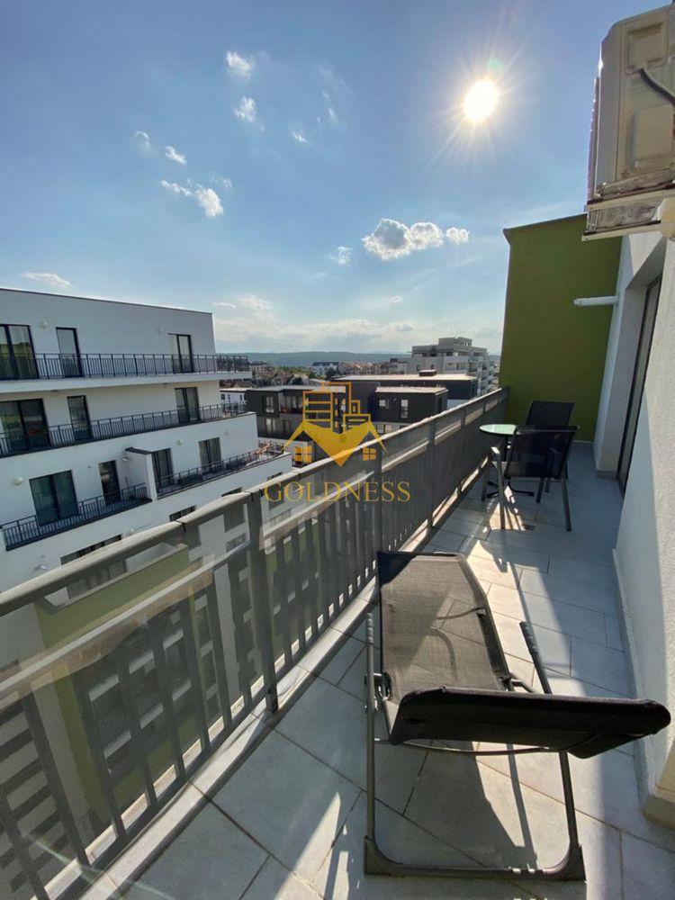 2 camere open space,Modern Calea Turzii, Europa, Parcare, Pet friendly - 6