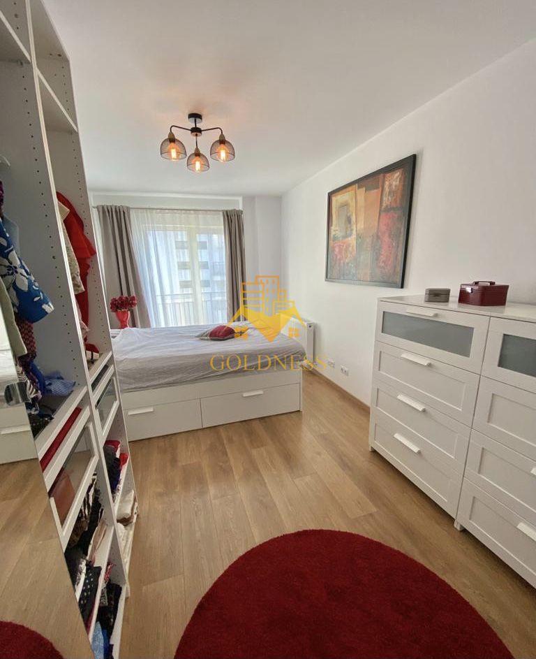 2 camere open space,Modern Calea Turzii, Europa, Parcare, Pet friendly - 3