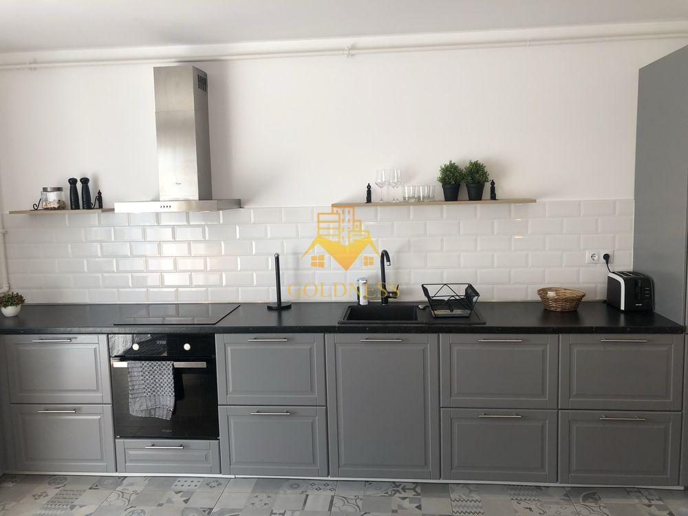 2 camere open space,Modern Calea Turzii, Europa, Parcare, Pet friendly - 5