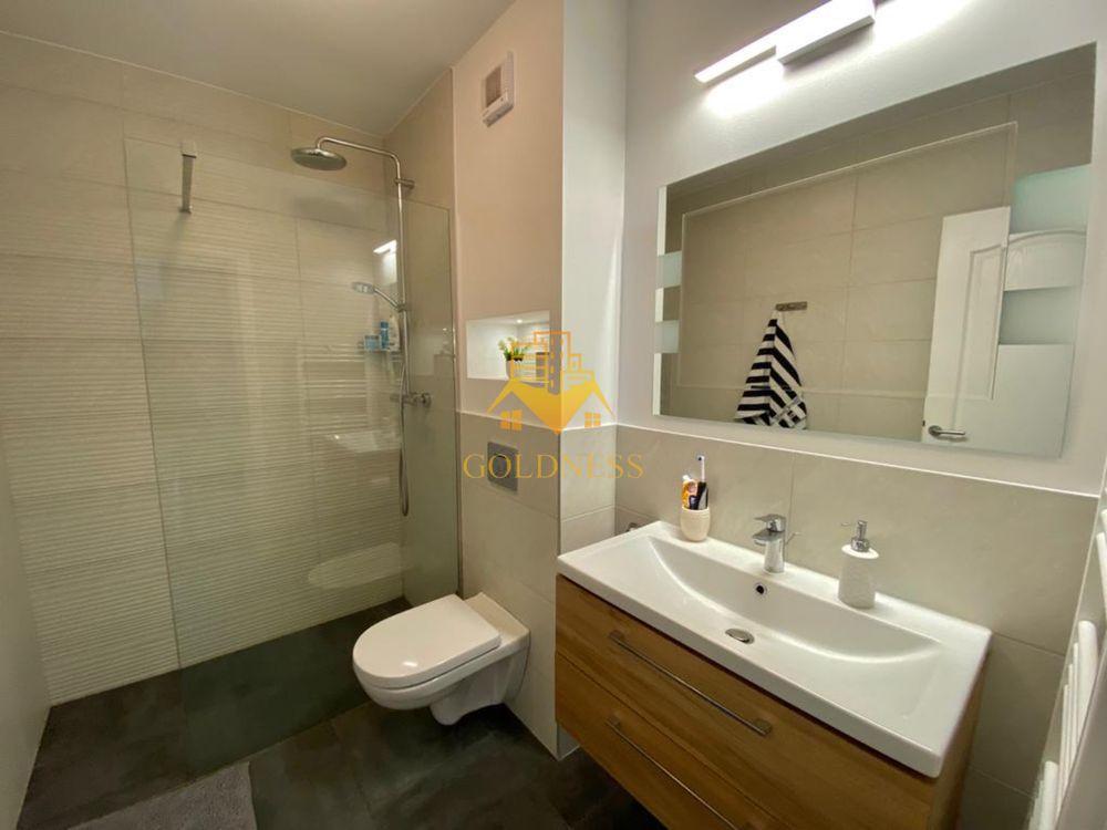 2 camere open space,Modern Calea Turzii, Europa, Parcare, Pet friendly - 4