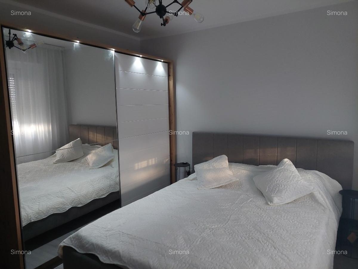De inchiriat apartament lux, etaj 9 vedere panoramica, Mazepa 1, 600 E - 5