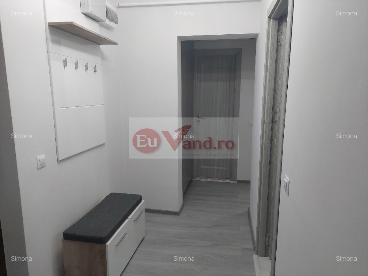 De inchiriat apartament lux, etaj 9 vedere panoramica, Mazepa 1, 600 E - 8