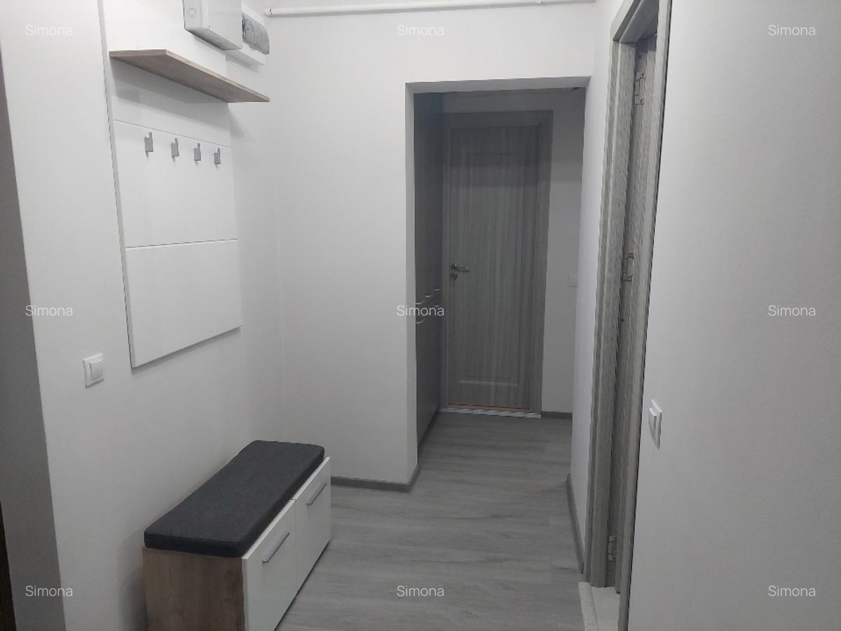 De inchiriat apartament lux, etaj 9 vedere panoramica, Mazepa 1, 600 E - 8