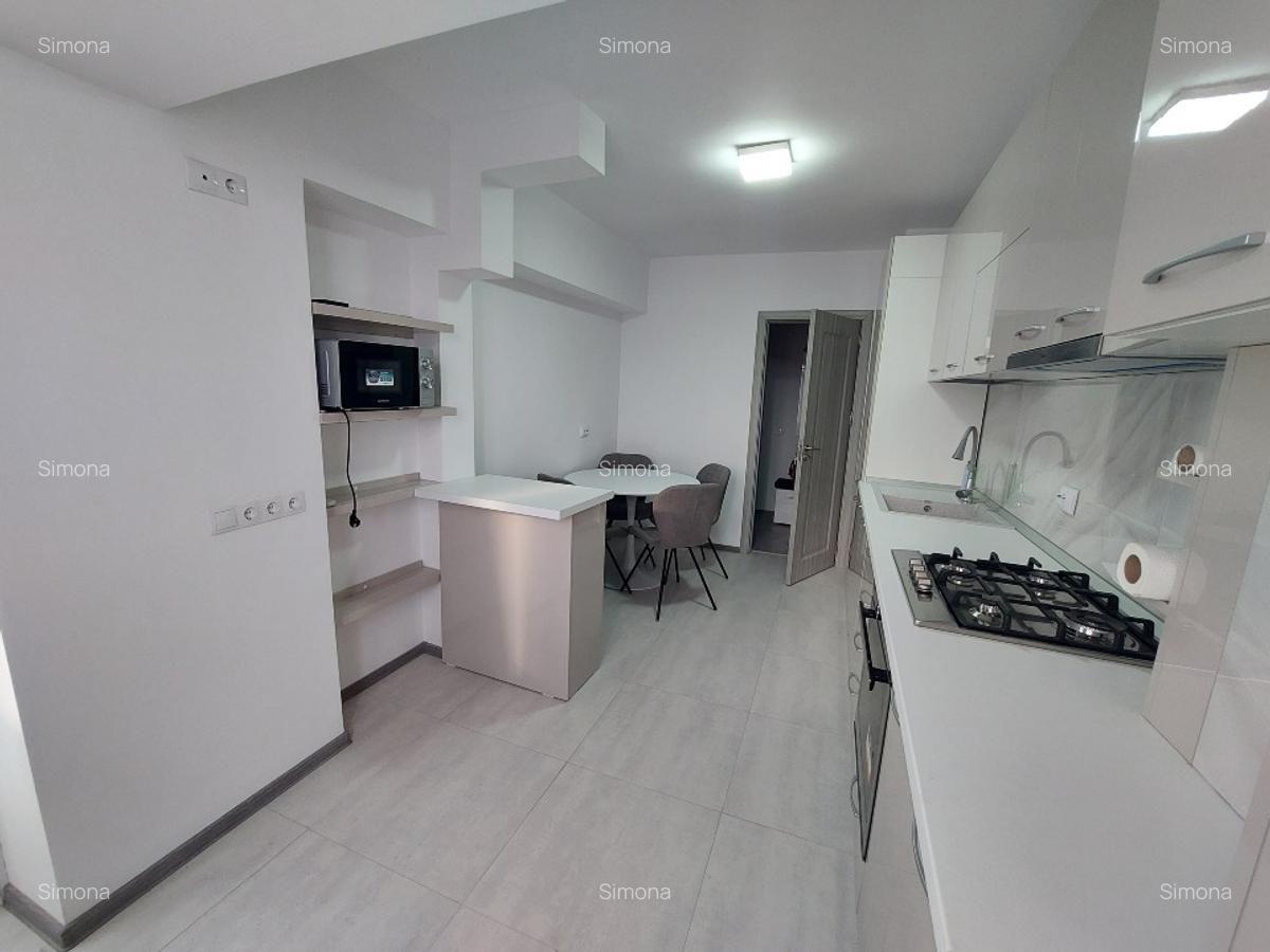 De inchiriat apartament lux, etaj 9 vedere panoramica, Mazepa 1, 600 E - 6