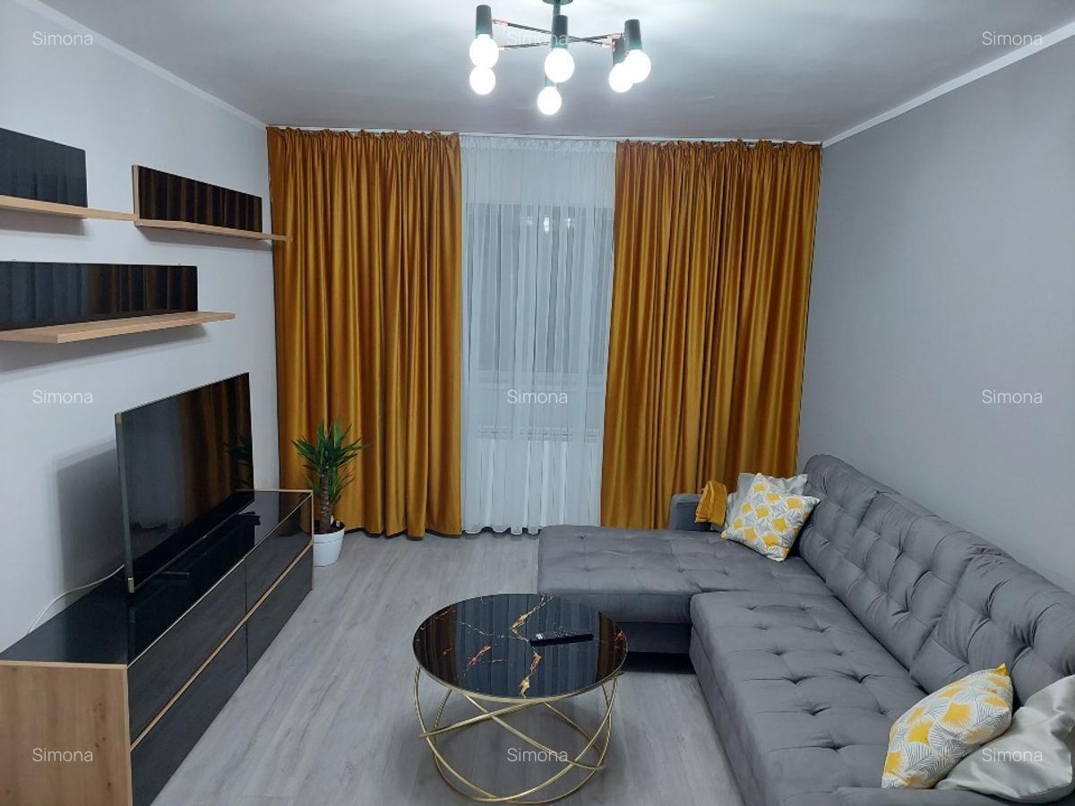 De inchiriat apartament lux, etaj 9 vedere panoramica, Mazepa 1, 600 E - 2