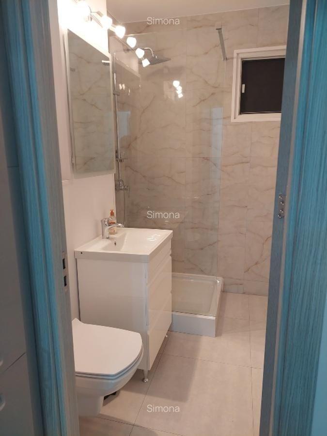 De inchiriat apartament lux, etaj 9 vedere panoramica, Mazepa 1, 600 E - 10