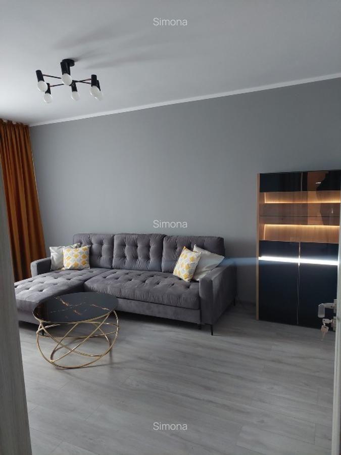 De inchiriat apartament lux, etaj 9 vedere panoramica, Mazepa 1, 600 E - 3