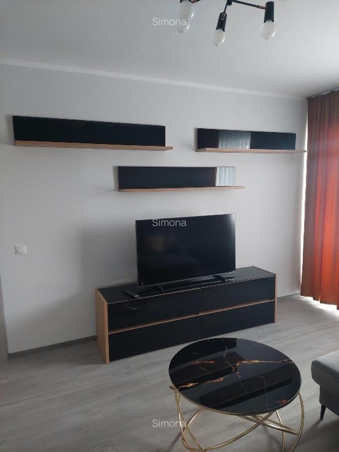 De inchiriat apartament lux, etaj 9 vedere panoramica, Mazepa 1, 600 E - 4