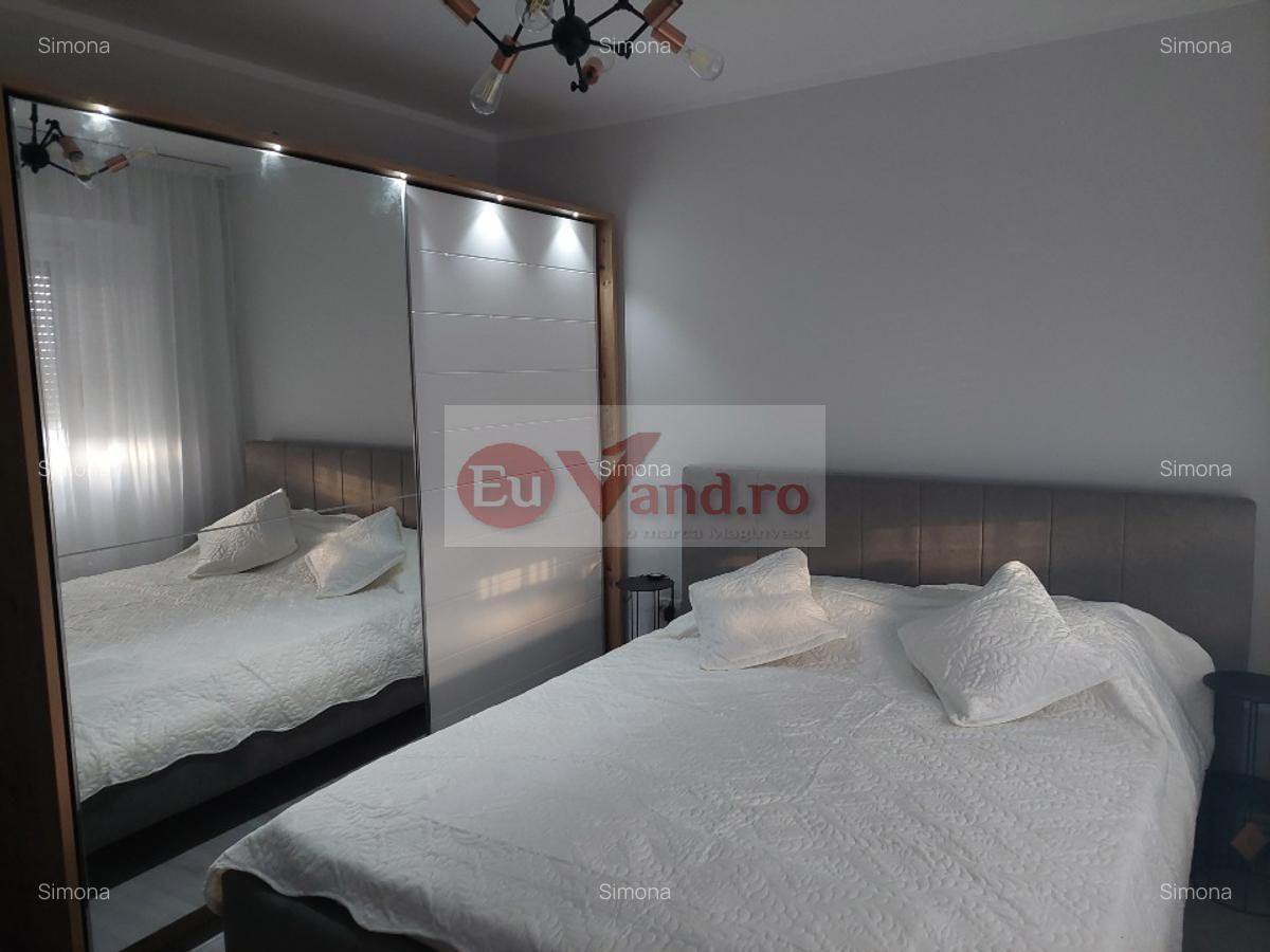 De inchiriat apartament lux, etaj 9 vedere panoramica, Mazepa 1, 600 E - 5