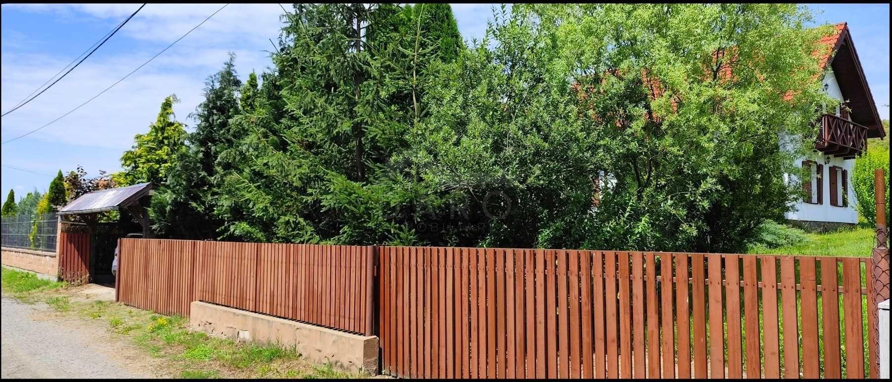 Casa de vacanta/locuit langa Sovata (Campu Cetatii) pentru iubitorii de natura - 2