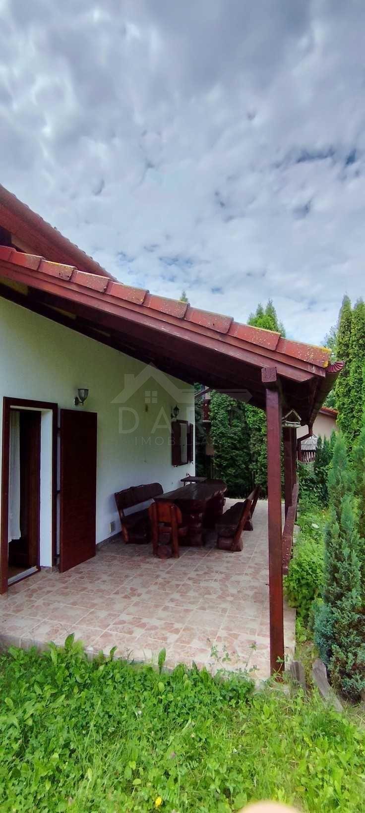 Casa de vacanta/locuit langa Sovata (Campu Cetatii) pentru iubitorii de natura - 3