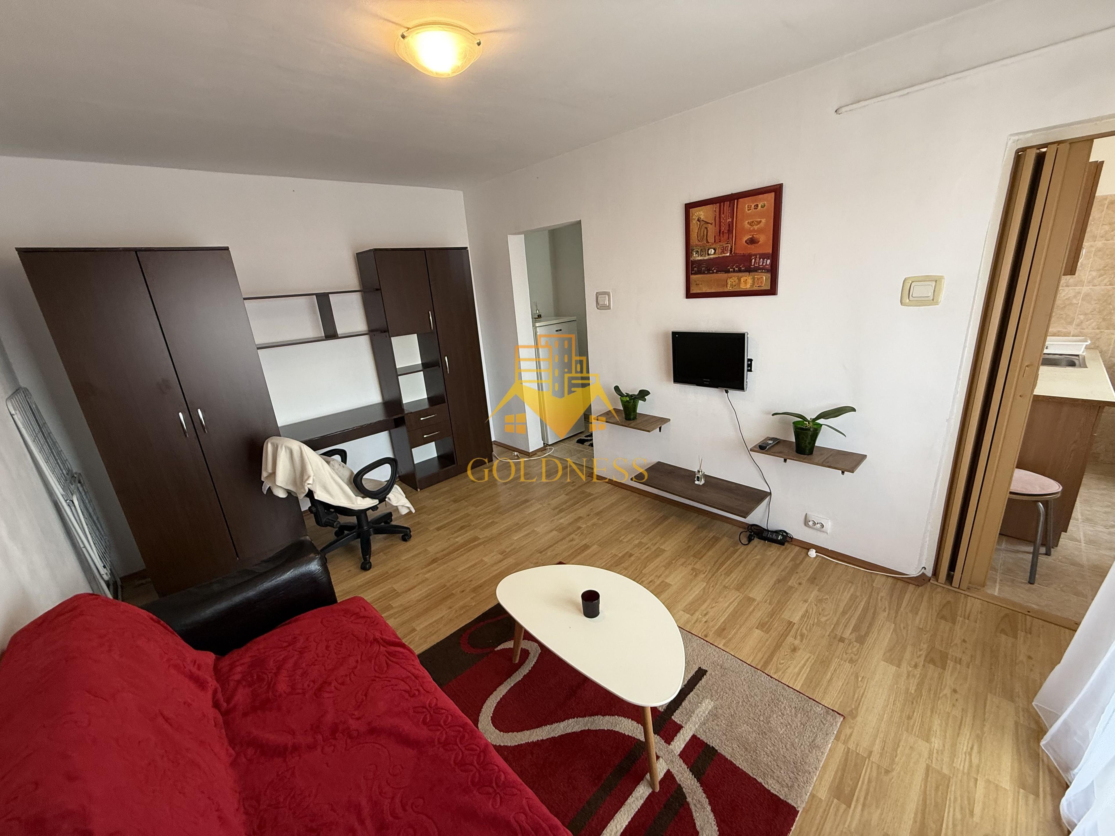 o camera, balcon, Zorilor, UTCN, MOL, Observatorului - 2