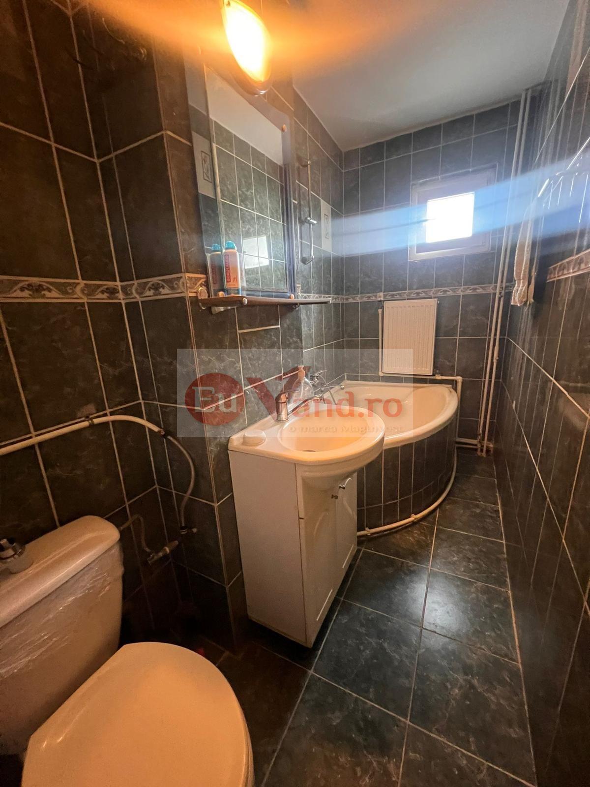 De vanzare apartament cu 2 camere Mazepa 1, etaj 7/8, 65.000 euro - 9