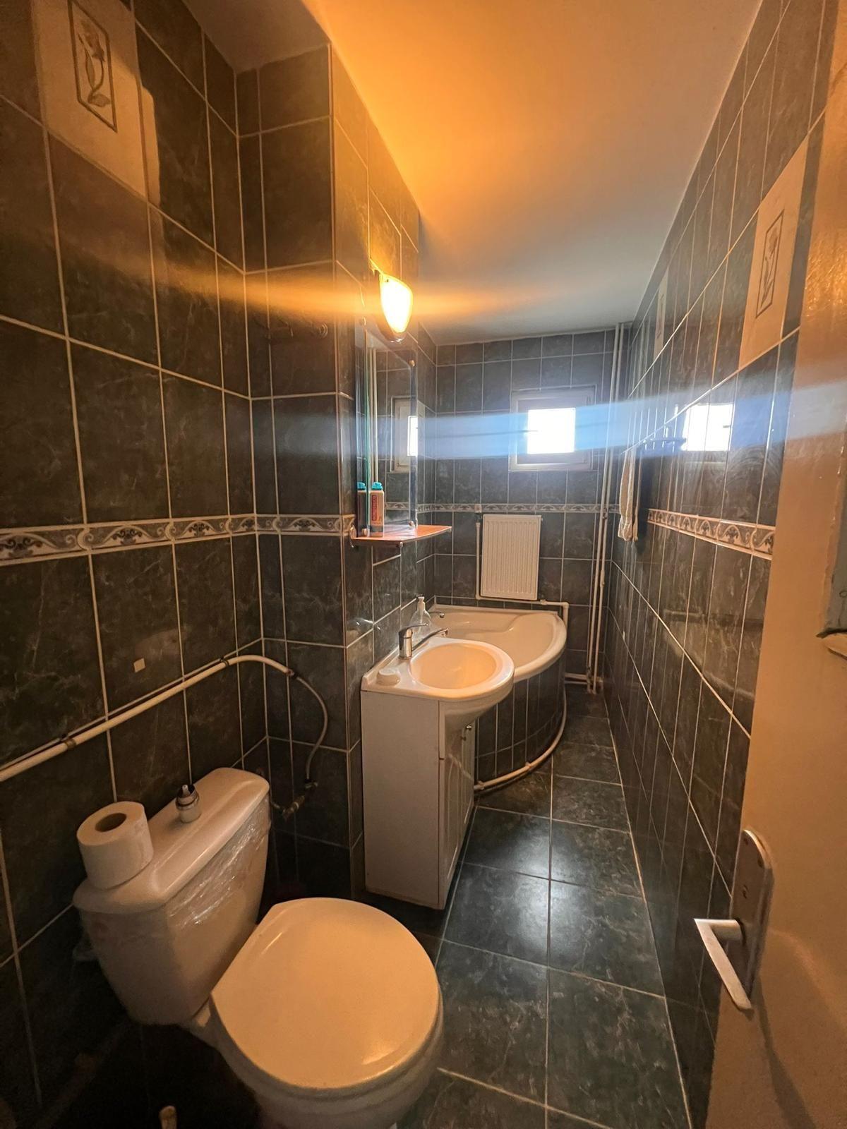 De vanzare apartament cu 2 camere Mazepa 1, etaj 7/8, 67.000 euro - 10