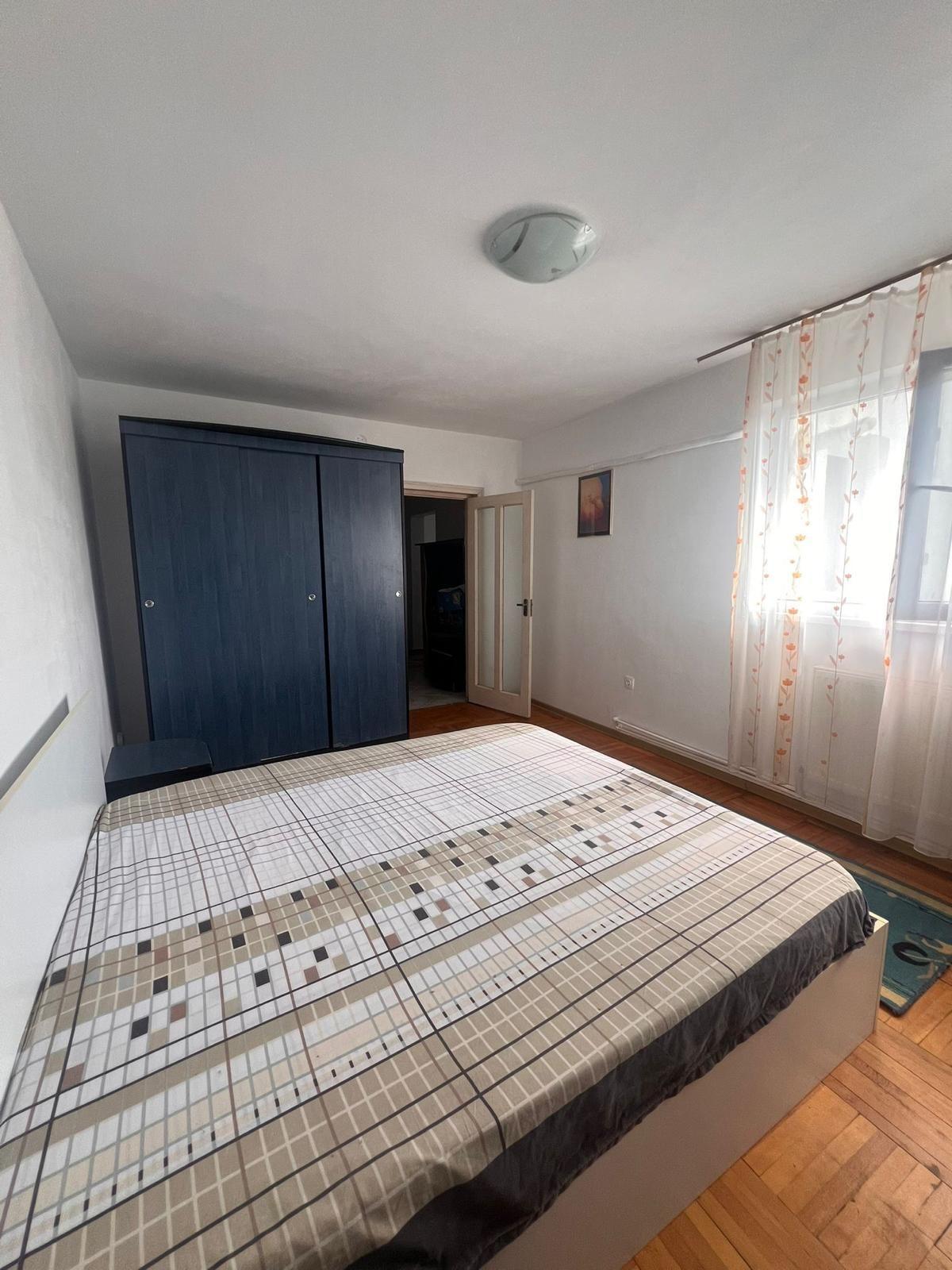 De vanzare apartament cu 2 camere Mazepa 1, etaj 5/8, 67.000 euro - 5