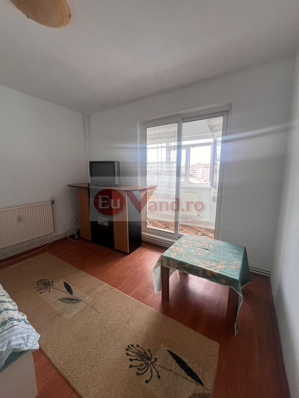 De vanzare apartament cu 2 camere Mazepa 1, etaj 7/8, 65.000 euro - 7