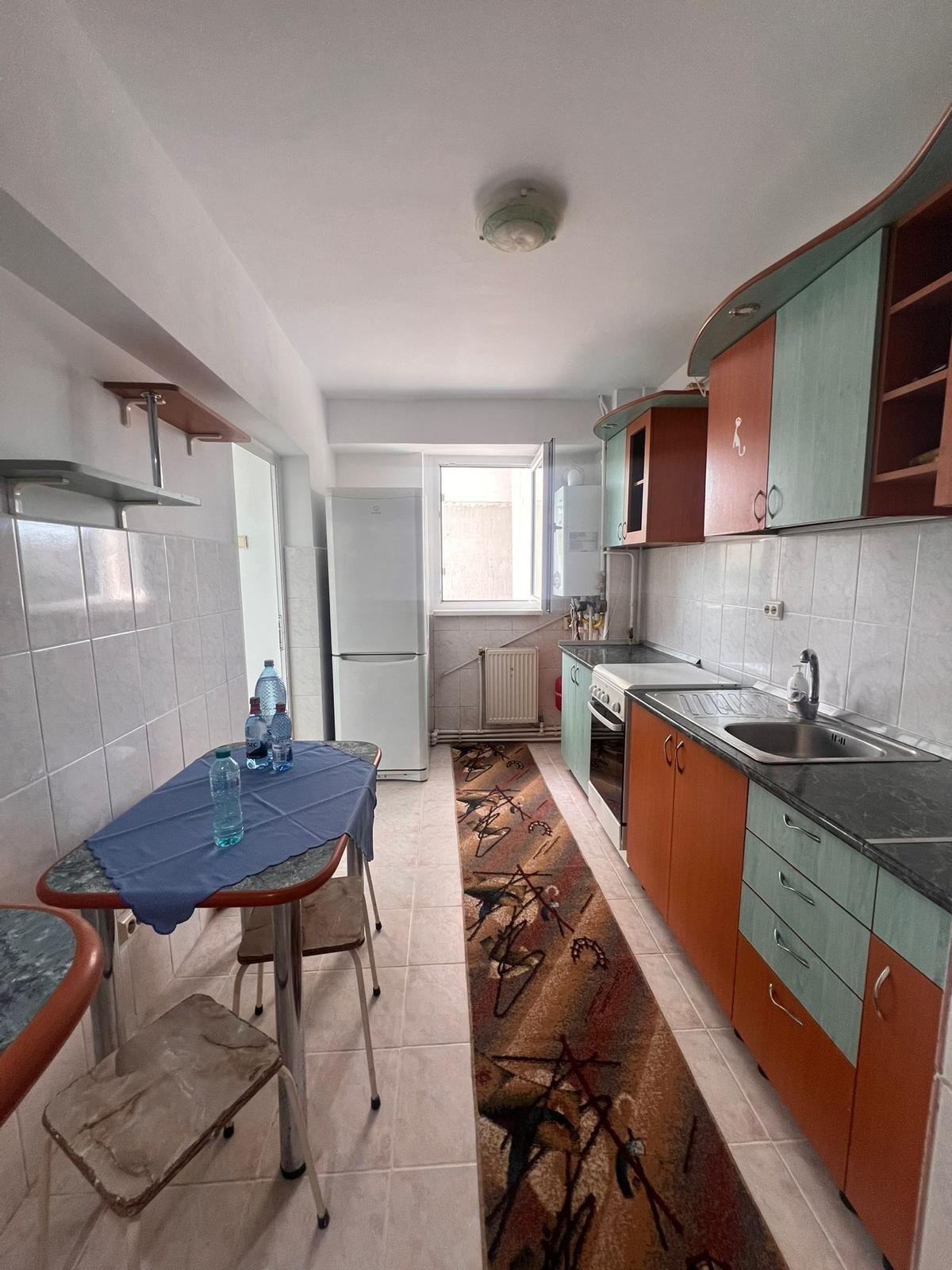 De vanzare apartament cu 2 camere Mazepa 1, etaj 5/8, 67.000 euro - 2