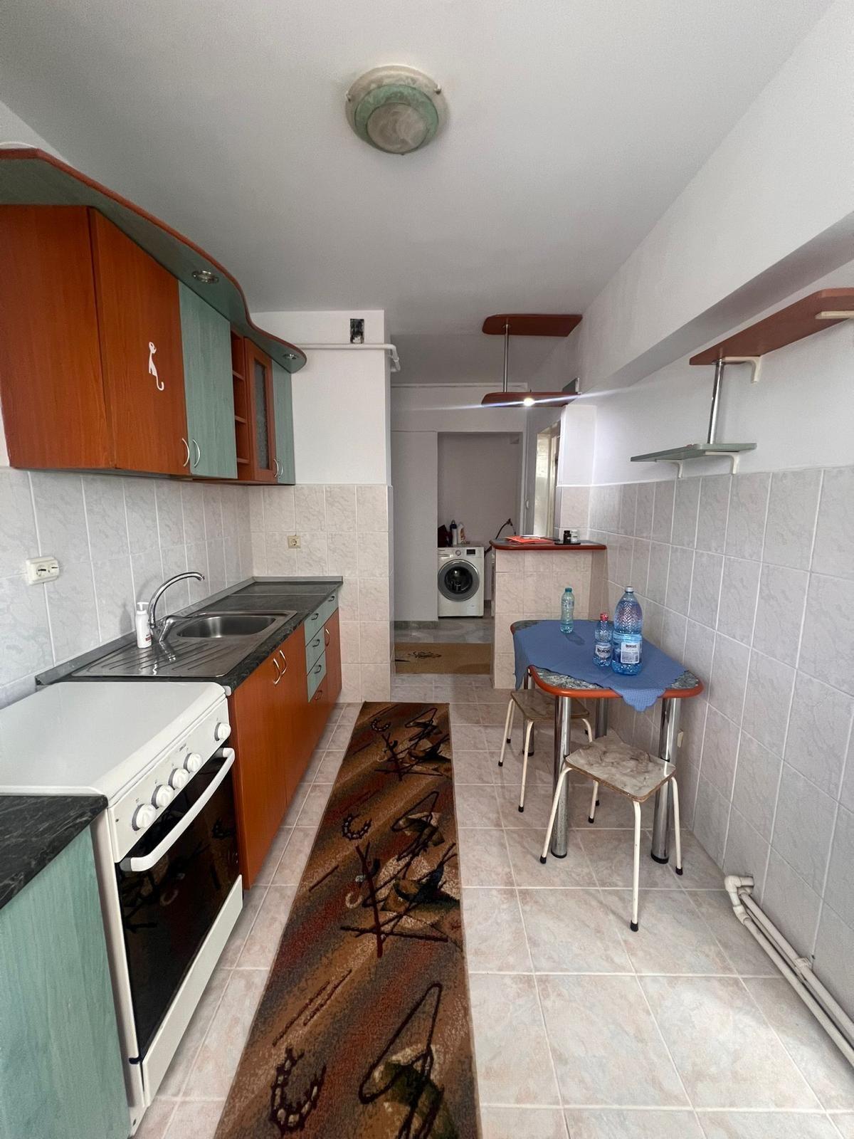 De vanzare apartament cu 2 camere Mazepa 1, etaj 7/8, 67.000 euro - 1