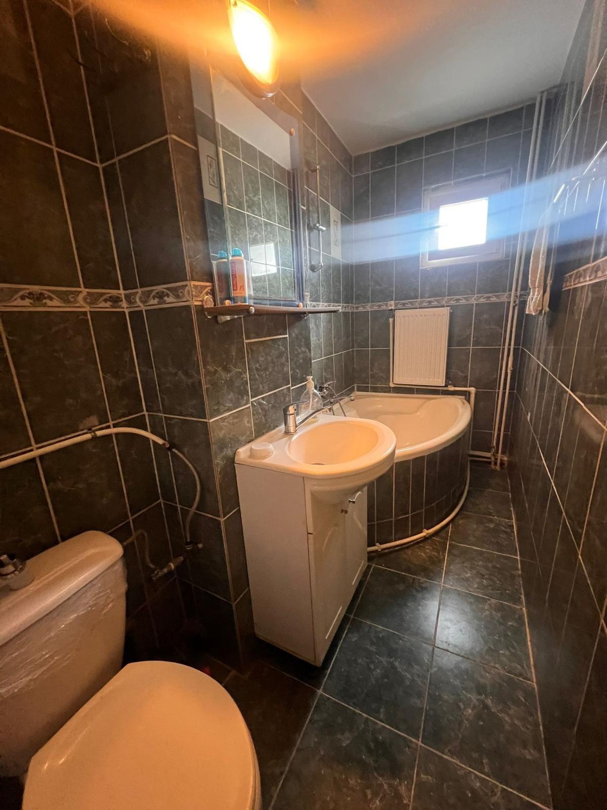 De vanzare apartament cu 2 camere Mazepa 1, etaj 5/8, 67.000 euro - 9