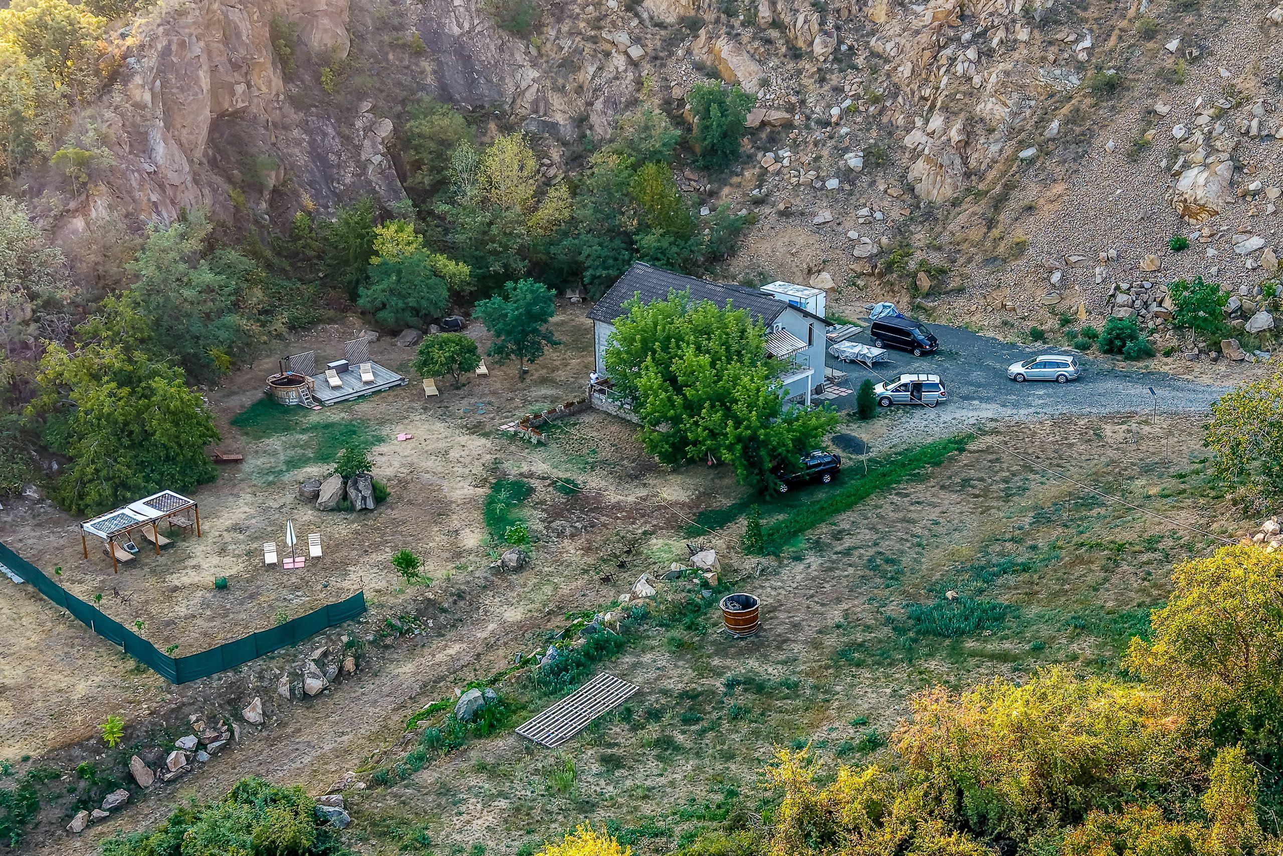🇮🇹 Vilă în stil italian lângă Arad | Vilă cu 12.000 mp - 5