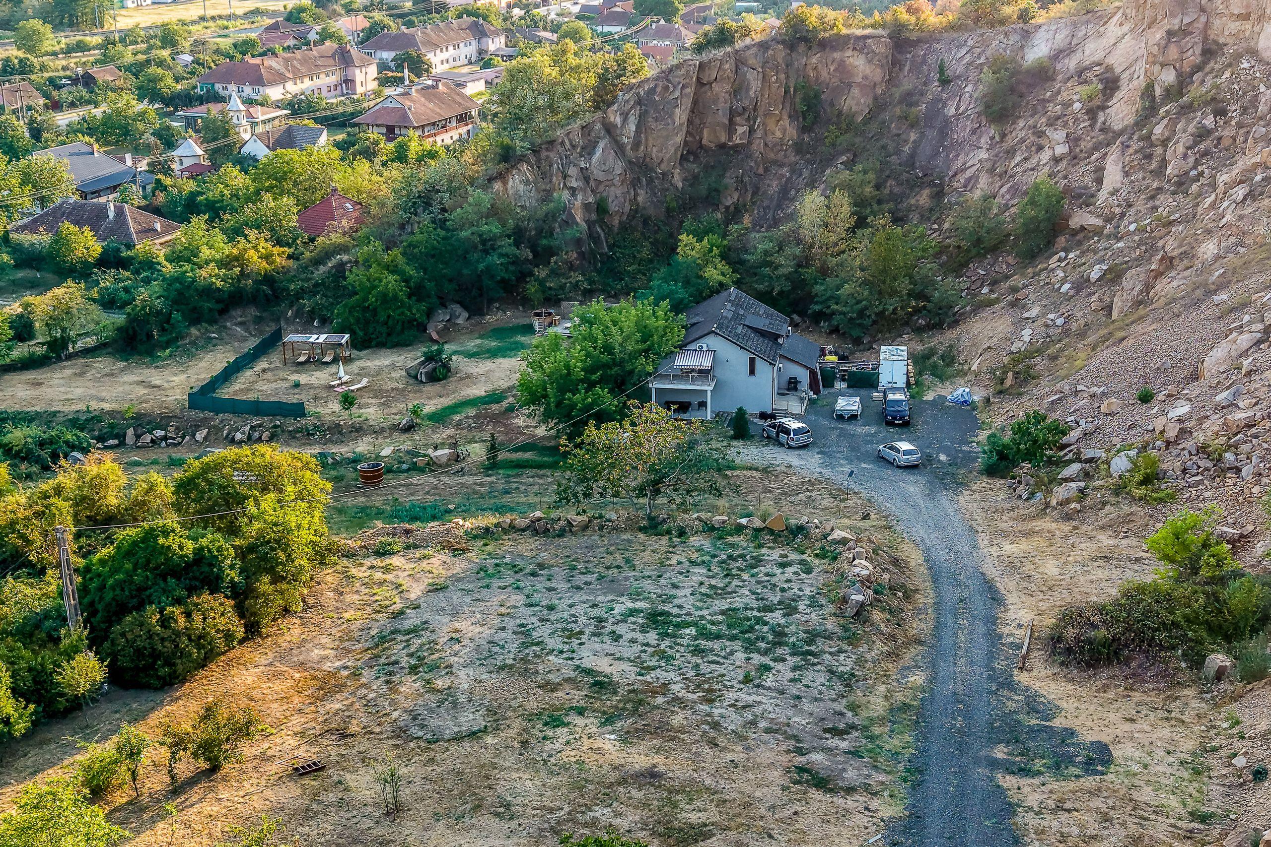 🇮🇹 Vilă în stil italian lângă Arad | Vilă cu 12.000 mp - 6