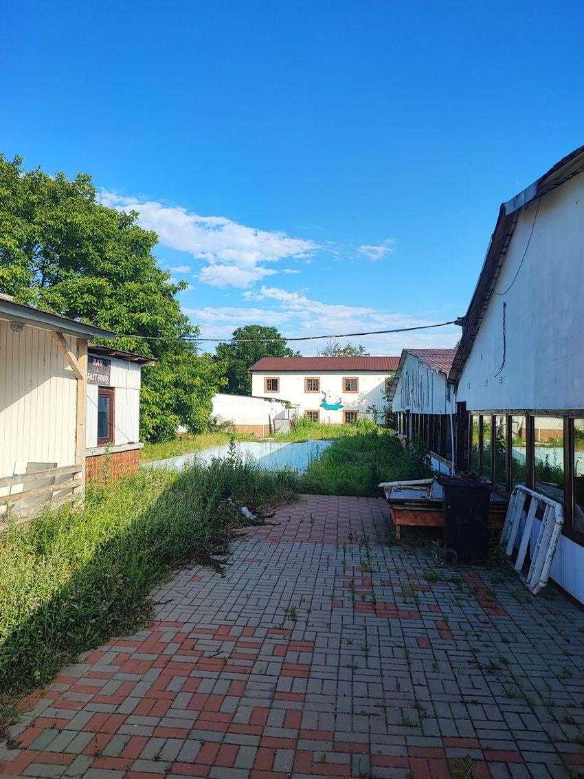 Teren Comercial 2.300 mp | Deschidere 40m direct la DN2– Șindrilita - 4