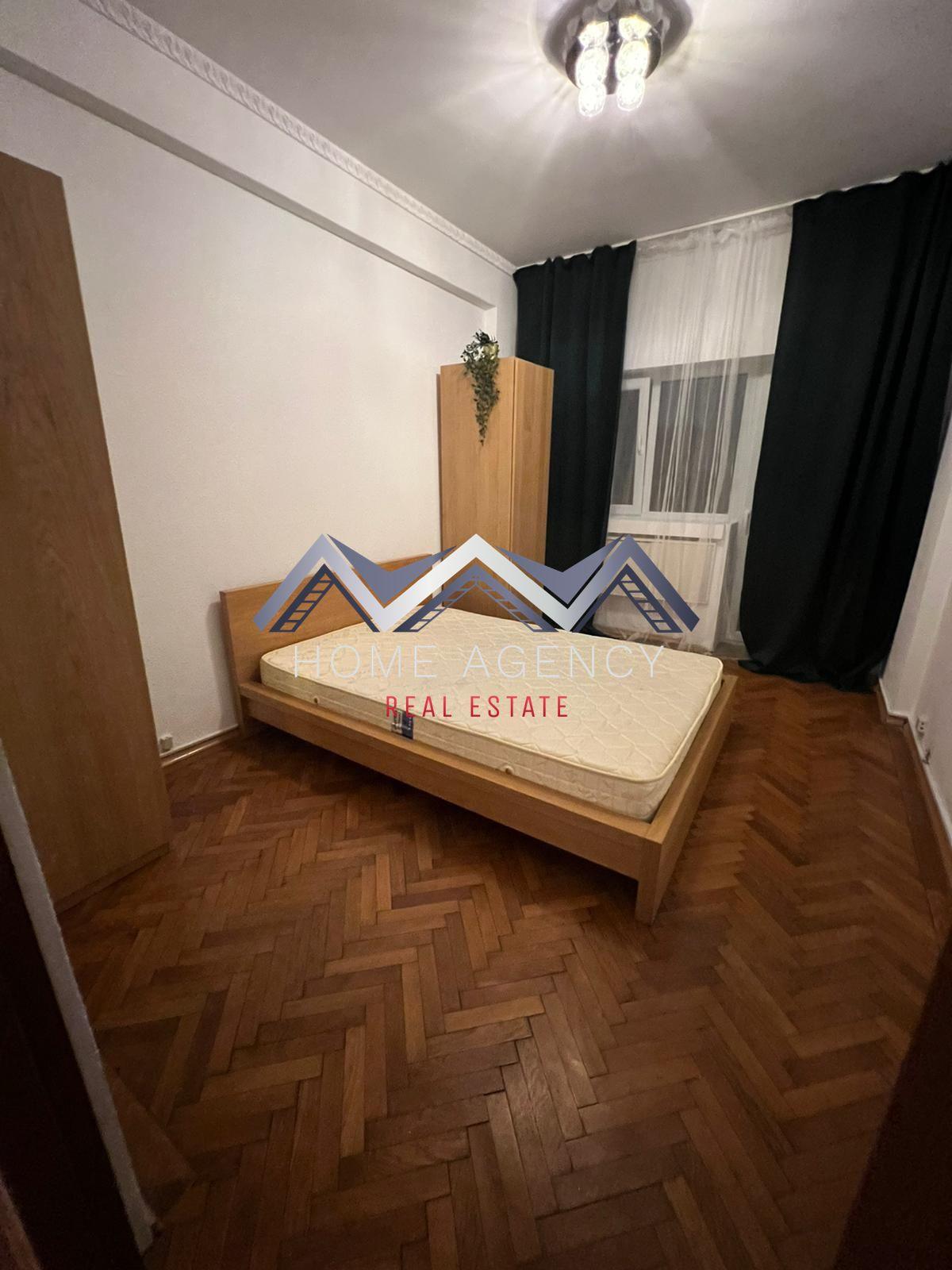 Apartament 3 camere, ultracentral, Calea Victoriei – Piața Amzei - 1