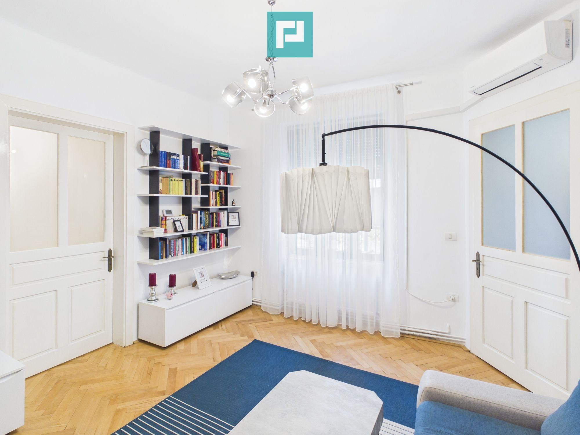 Apartament 2 camere zona Sinaia - 7