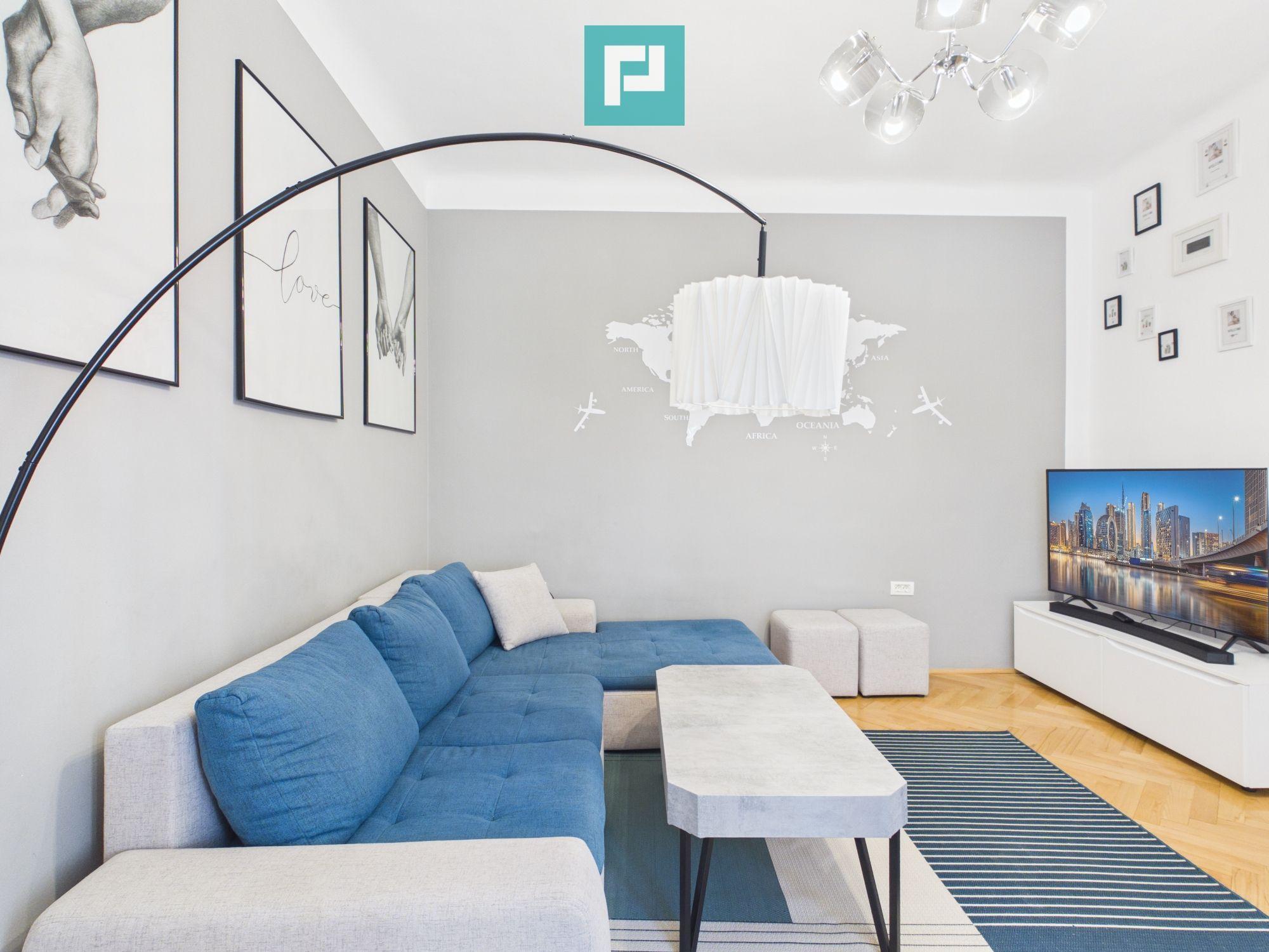 Apartament 2 camere zona Sinaia - 5