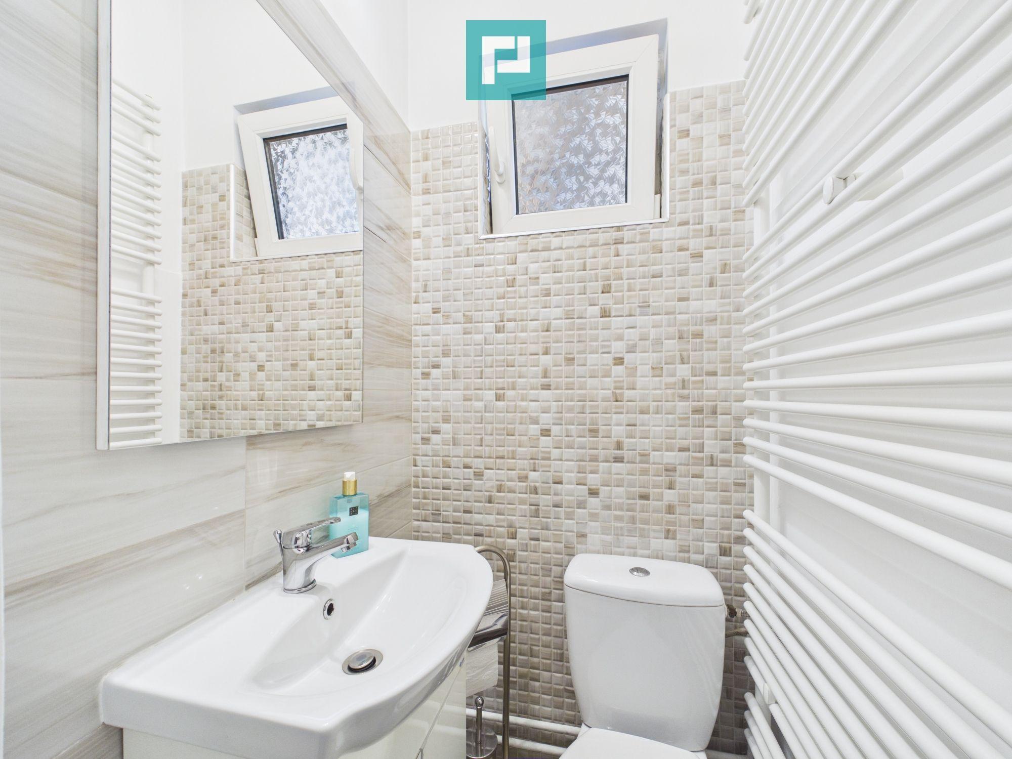 Apartament 2 camere zona Sinaia - 22