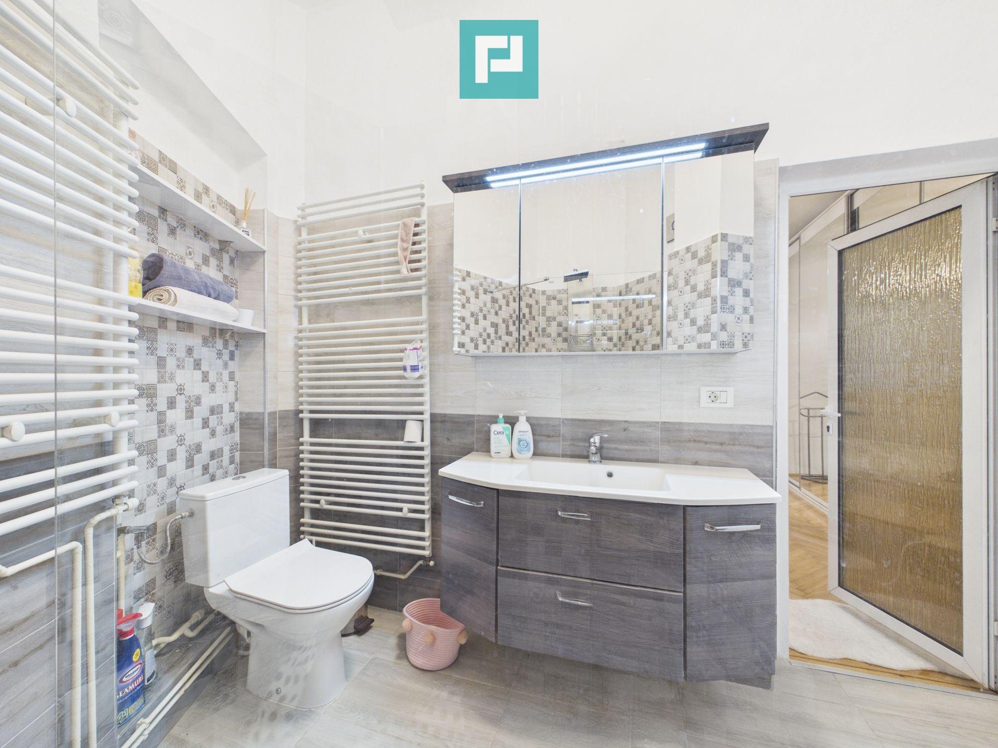 Apartament 2 camere zona Sinaia - 17