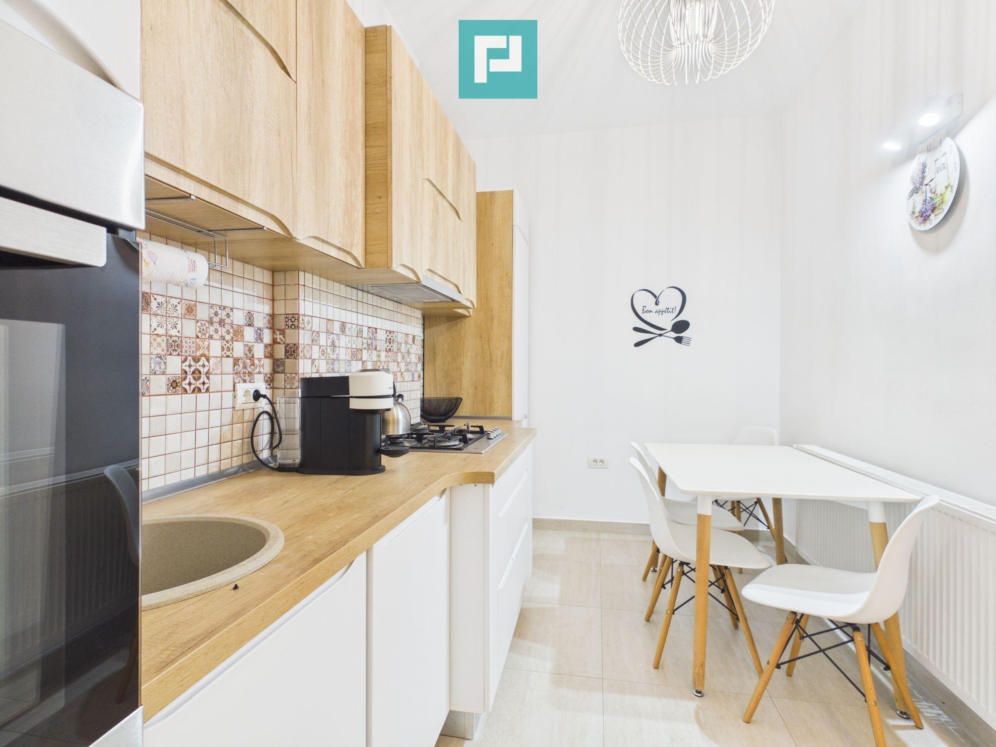 Apartament 2 camere zona Sinaia - 26