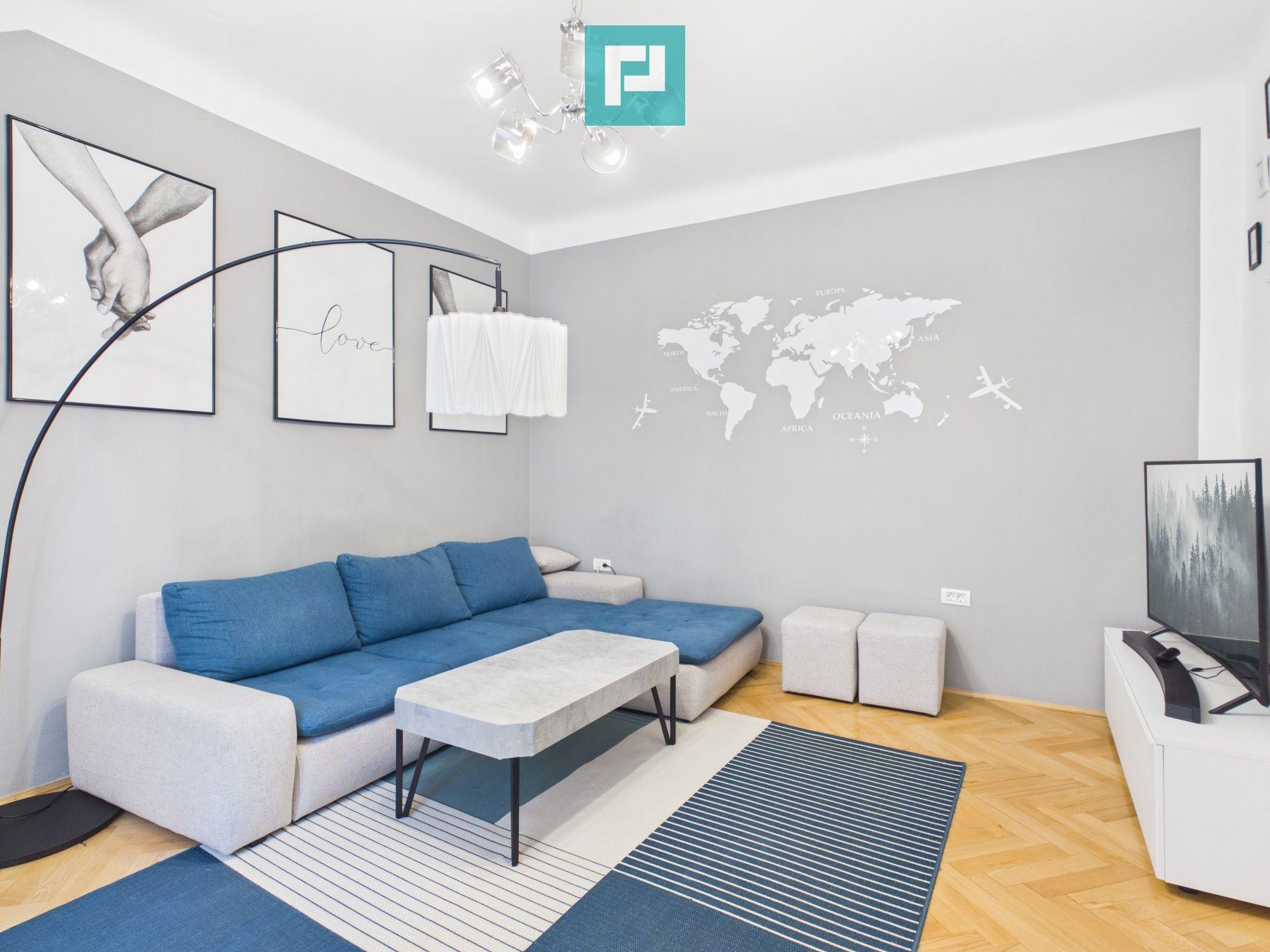 Apartament 2 camere zona Sinaia - 8